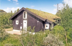 Stunning Home In Gålå With Sauna